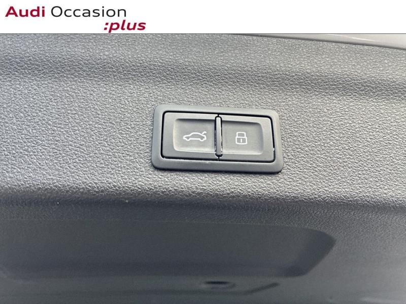 Voitures occasions Audi A6 AVANT S line Clermont-Ferrand