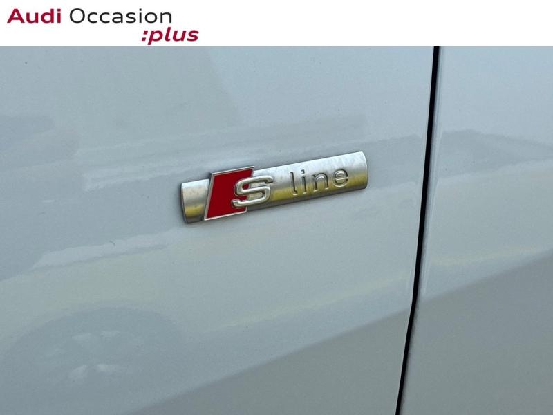 Voitures occasions Audi A6 AVANT S line Clermont-Ferrand