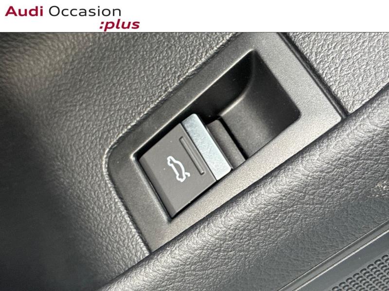 Voitures occasions Audi A6 AVANT S line Clermont-Ferrand