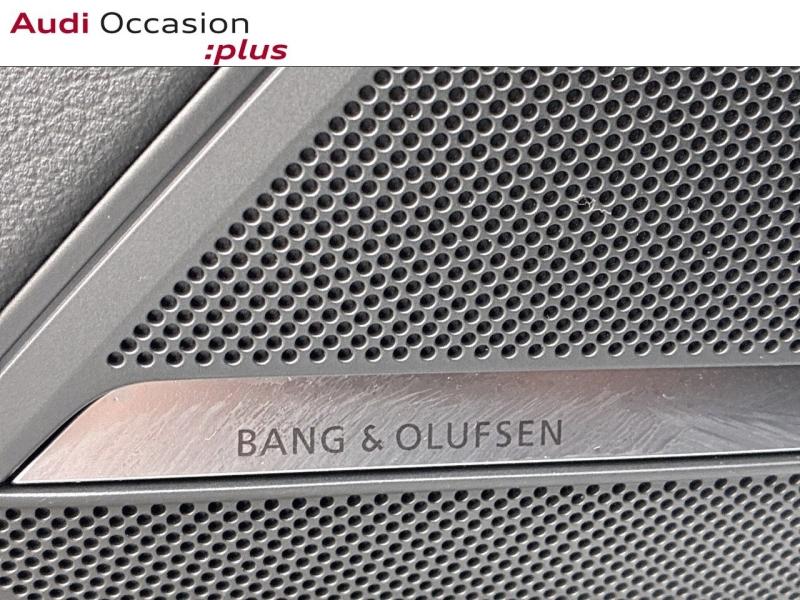 Voitures occasions Audi A6 AVANT S line Clermont-Ferrand