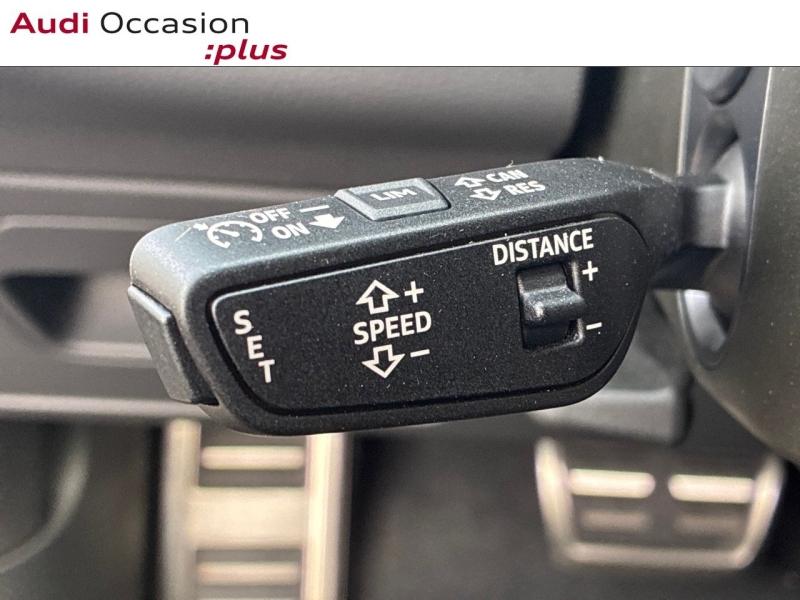 Voitures occasions Audi A6 AVANT S line Clermont-Ferrand