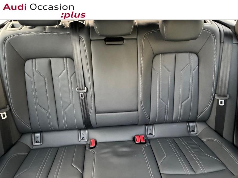 Voitures occasions Audi A6 AVANT S line Clermont-Ferrand
