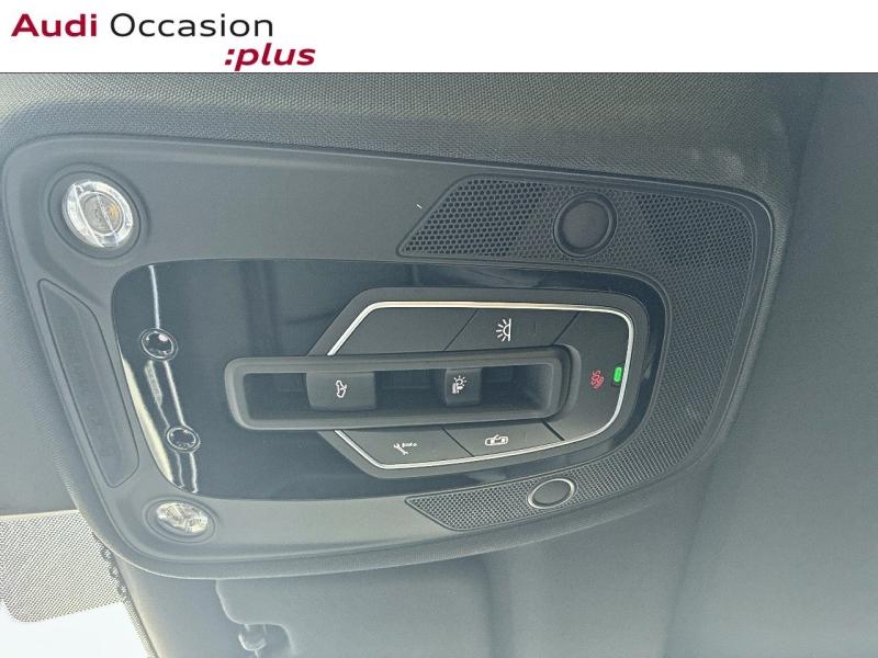 Voitures occasions Audi A6 AVANT S line Clermont-Ferrand