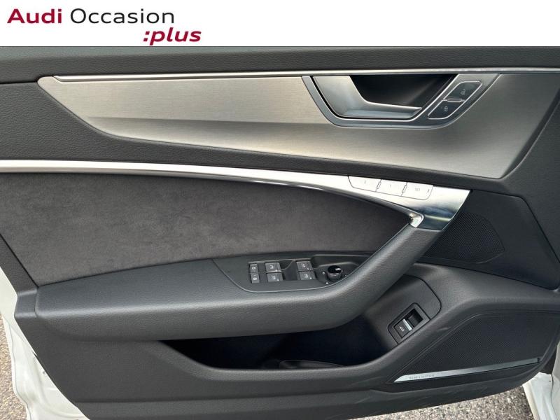 Voitures occasions Audi A6 AVANT S line Clermont-Ferrand