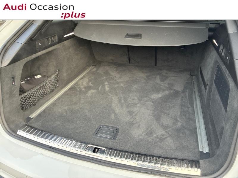 Voitures occasions Audi A6 AVANT S line Clermont-Ferrand