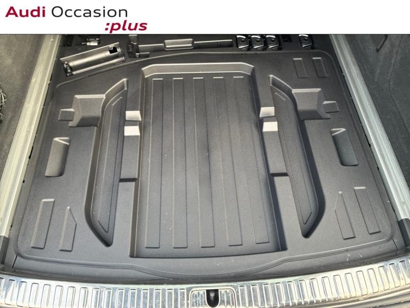 Voitures occasions Audi A6 AVANT S line Clermont-Ferrand