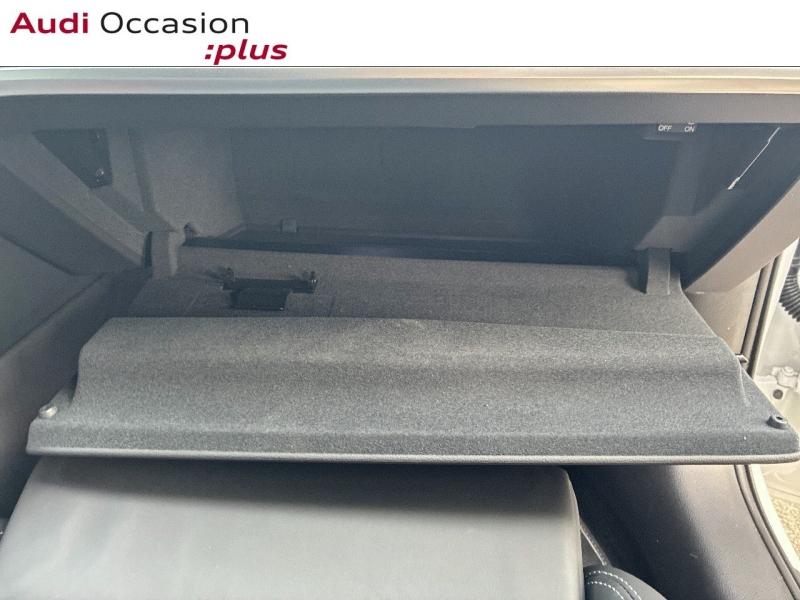 Voitures occasions Audi A6 AVANT S line Clermont-Ferrand