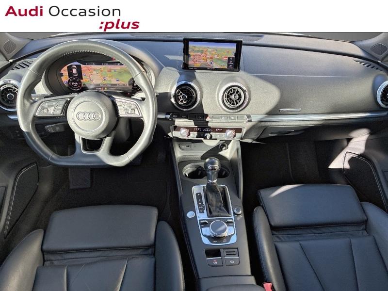 Voitures occasions Audi A3 Sportback S line Clermont-Ferrand