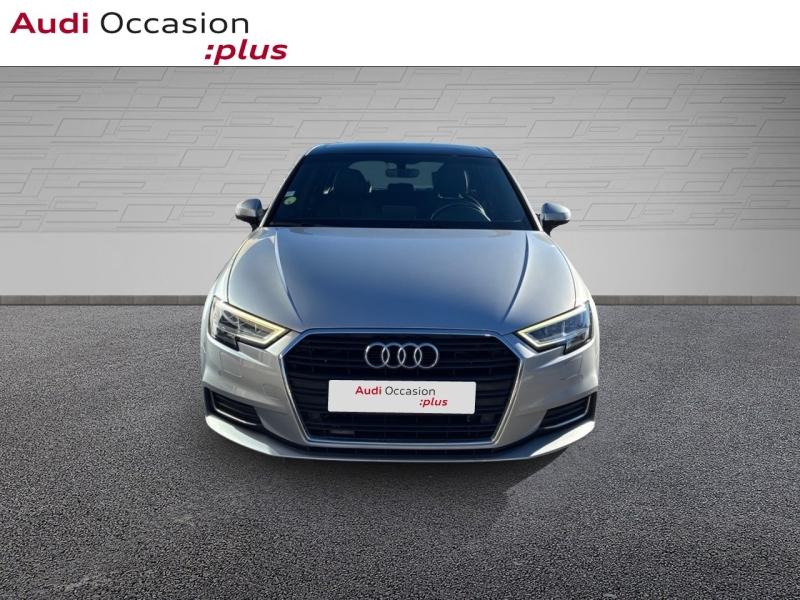 Voitures occasions Audi A3 Sportback S line Clermont-Ferrand
