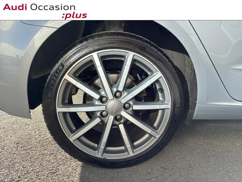 Voitures occasions Audi A3 Sportback S line Clermont-Ferrand