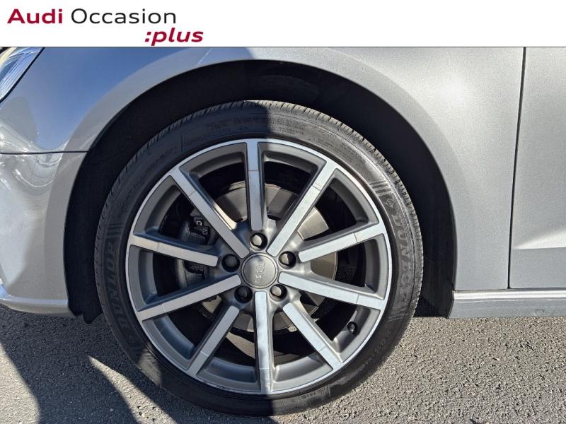 Voitures occasions Audi A3 Sportback S line Clermont-Ferrand