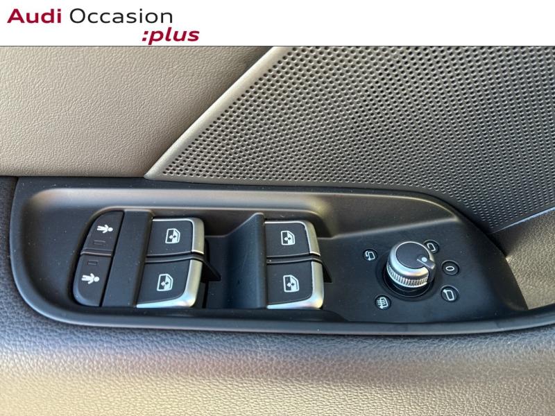 Voitures occasions Audi A3 Sportback S line Clermont-Ferrand