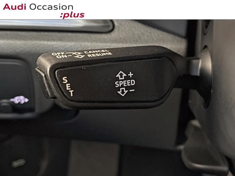 Voitures occasions Audi A3 Sportback S line Clermont-Ferrand