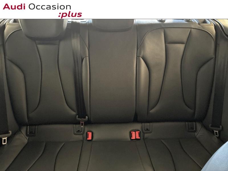 Voitures occasions Audi A3 Sportback S line Clermont-Ferrand
