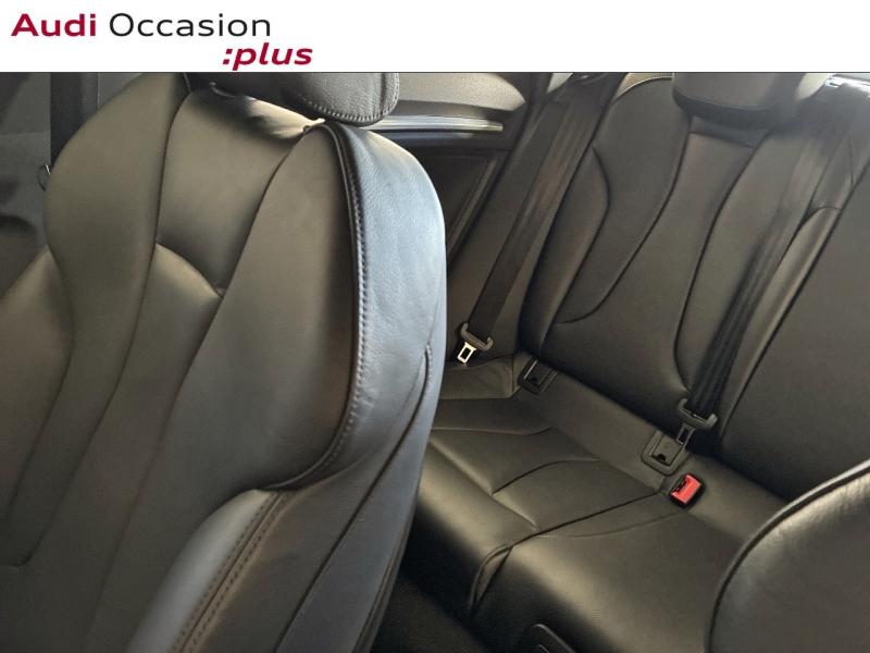 Voitures occasions Audi A3 Sportback S line Clermont-Ferrand
