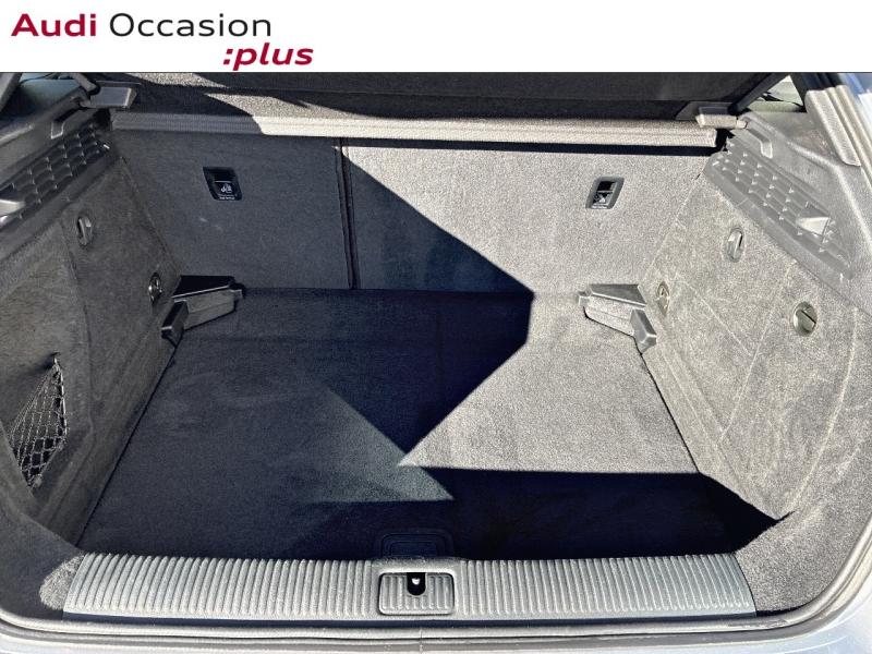 Voitures occasions Audi A3 Sportback S line Clermont-Ferrand