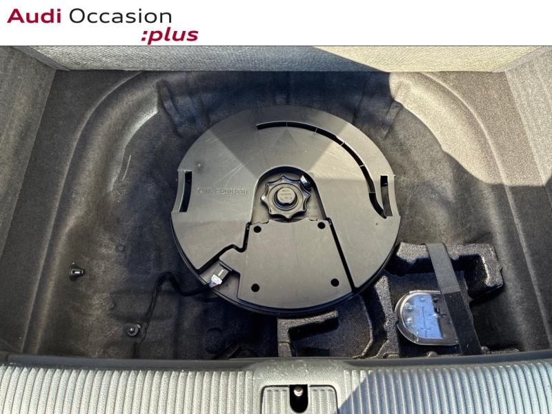 Voitures occasions Audi A3 Sportback S line Clermont-Ferrand