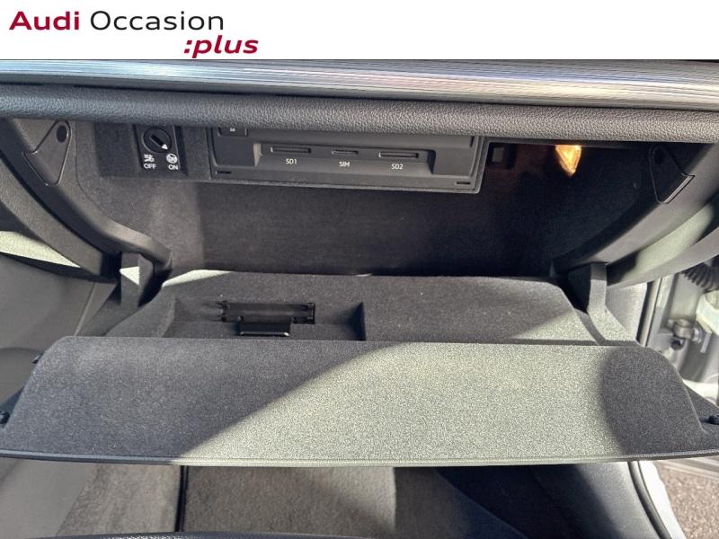 Voitures occasions Audi A3 Sportback S line Clermont-Ferrand