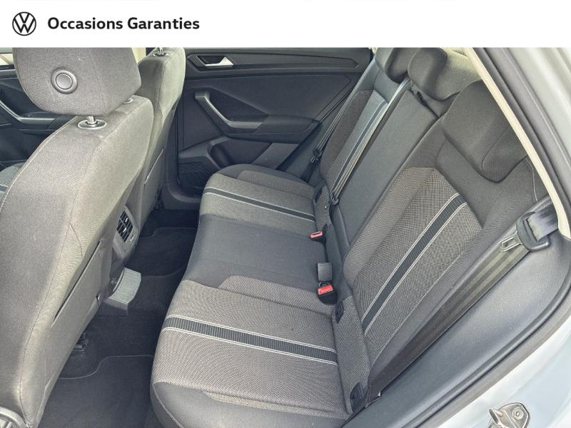 Voitures occasions VOLKSWAGEN T-ROC Lounge Clermont-Ferrand
