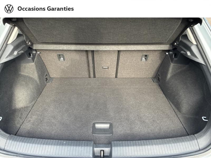 Voitures occasions VOLKSWAGEN T-ROC Lounge Clermont-Ferrand
