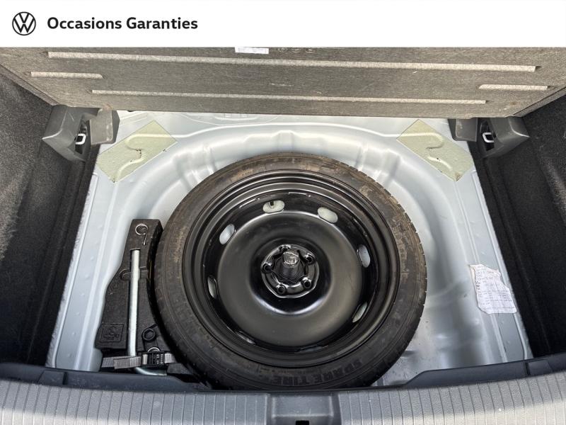 Voitures occasions VOLKSWAGEN T-ROC Lounge Clermont-Ferrand