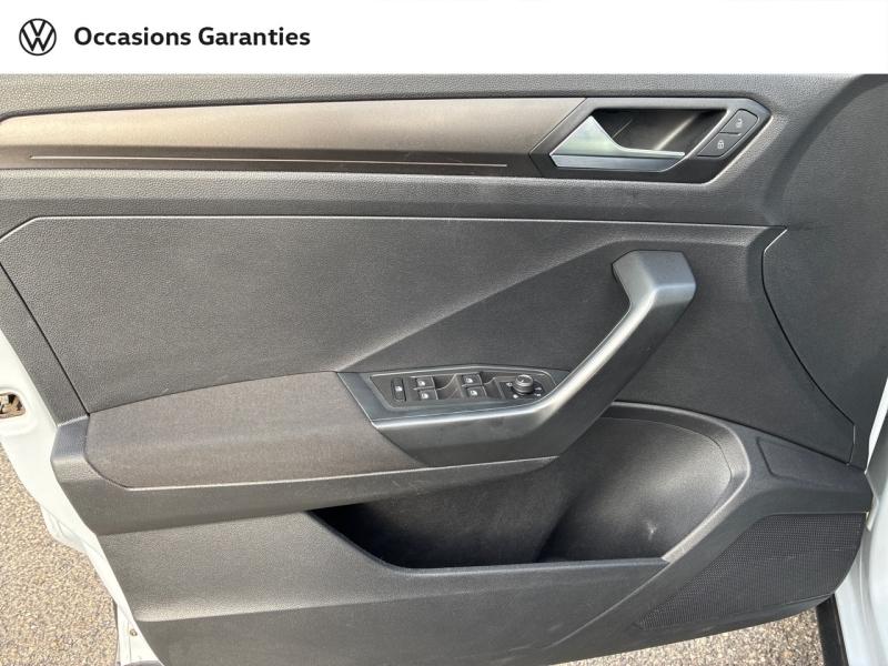 Voitures occasions VOLKSWAGEN T-ROC Lounge Clermont-Ferrand