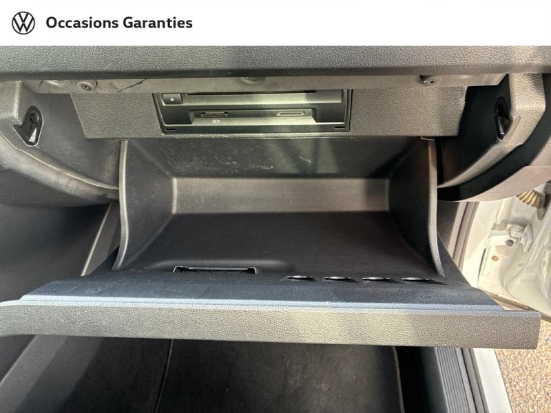 Voitures occasions VOLKSWAGEN T-ROC Lounge Clermont-Ferrand