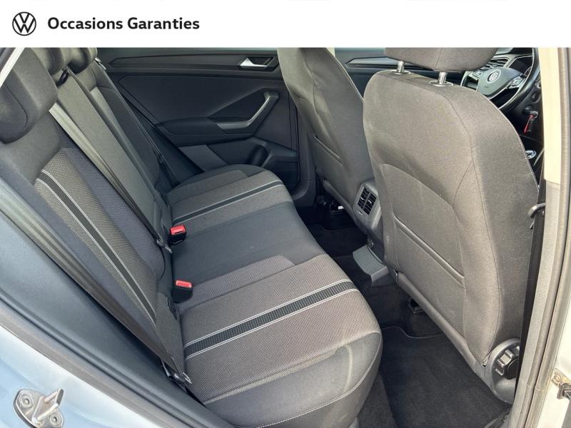 Voitures occasions VOLKSWAGEN T-ROC Lounge Clermont-Ferrand