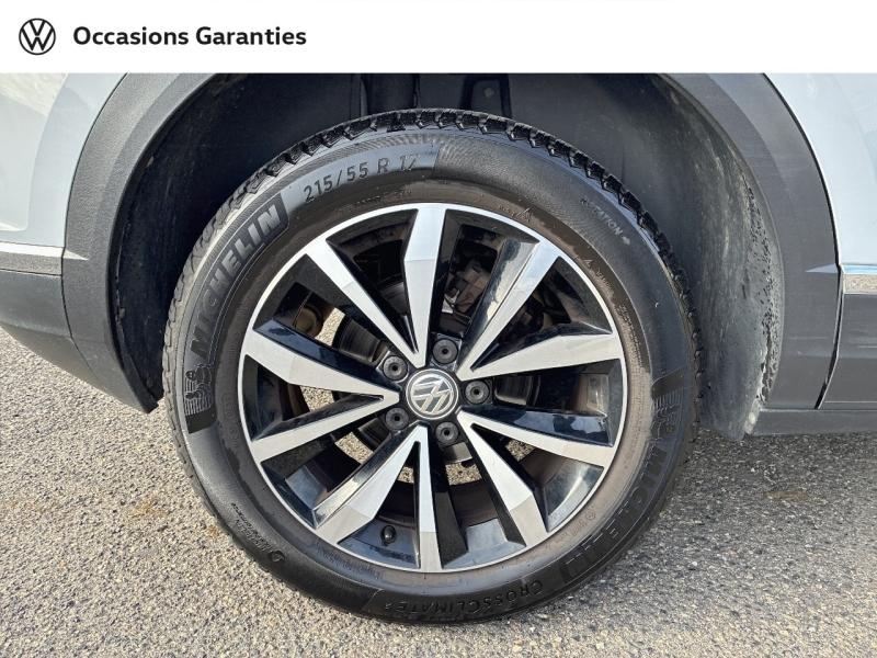 Voitures occasions VOLKSWAGEN T-ROC Lounge Clermont-Ferrand