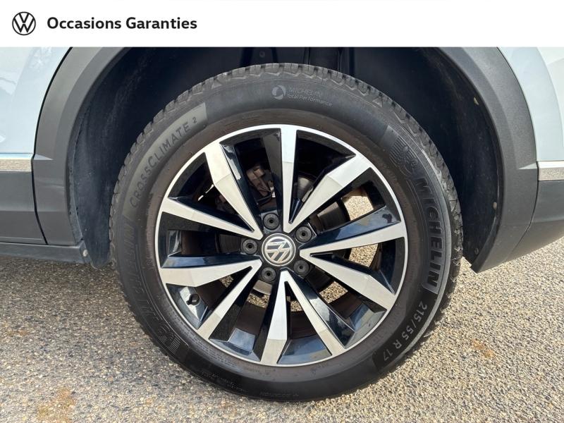 Voitures occasions VOLKSWAGEN T-ROC Lounge Clermont-Ferrand