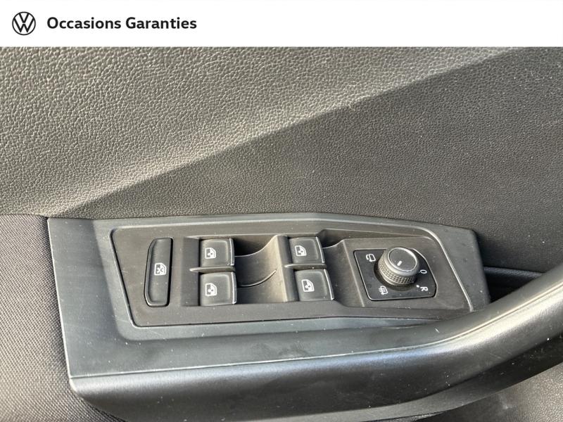 Voitures occasions VOLKSWAGEN T-ROC Lounge Clermont-Ferrand