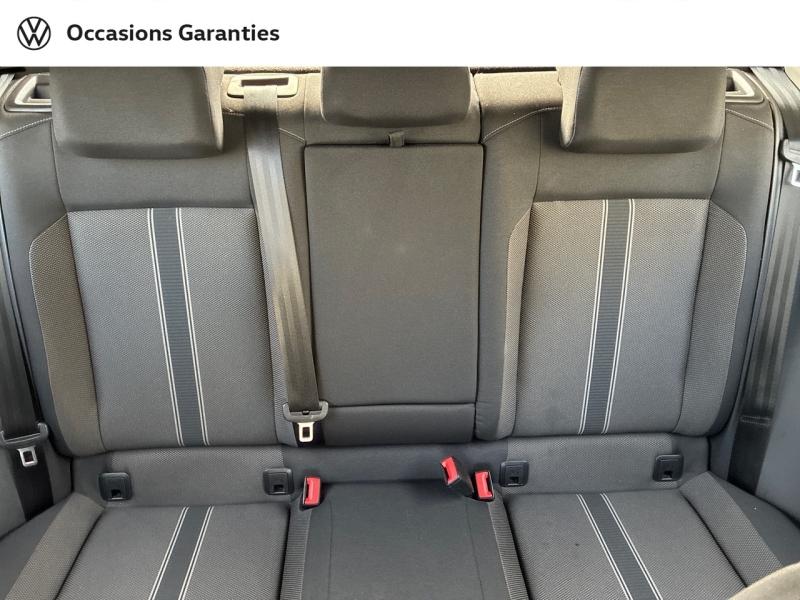 Voitures occasions VOLKSWAGEN T-ROC Lounge Clermont-Ferrand