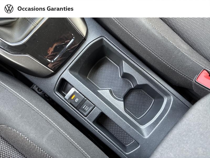 Voitures occasions VOLKSWAGEN T-ROC Lounge Clermont-Ferrand