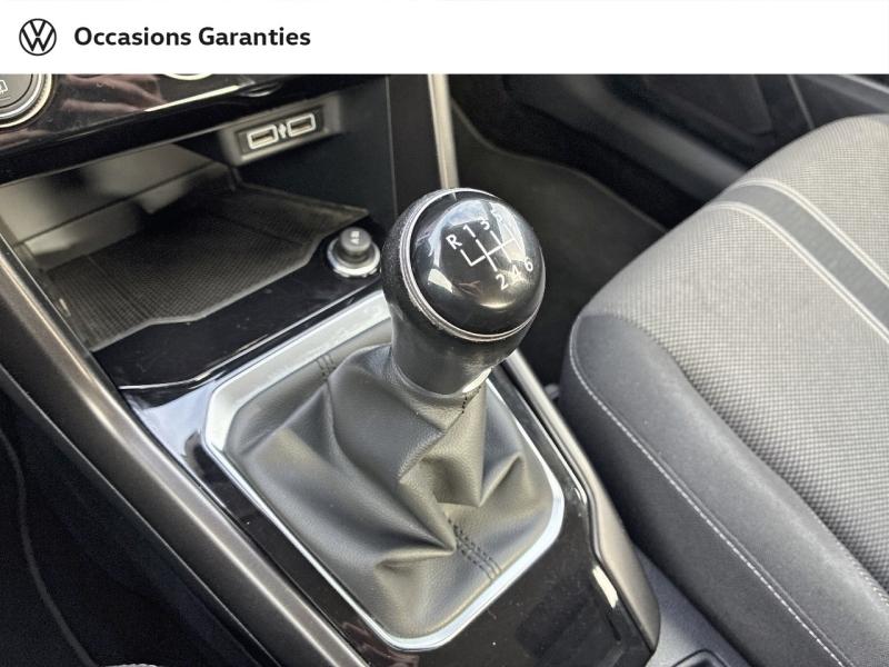 Voitures occasions VOLKSWAGEN T-ROC Lounge Clermont-Ferrand