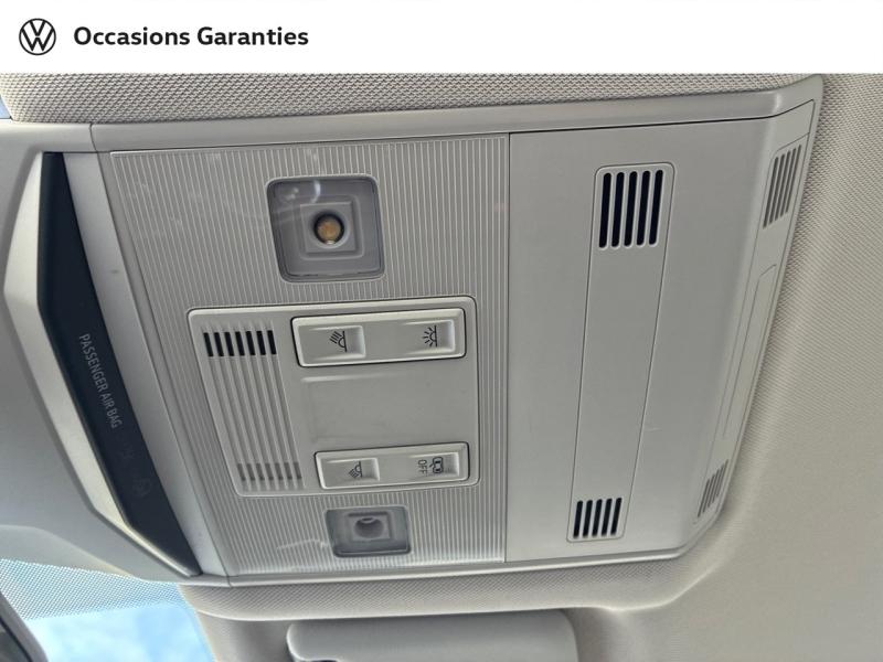 Voitures occasions VOLKSWAGEN T-ROC Lounge Clermont-Ferrand