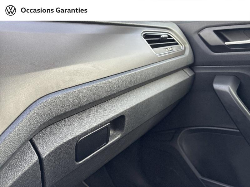 Voitures occasions VOLKSWAGEN T-ROC Lounge Clermont-Ferrand