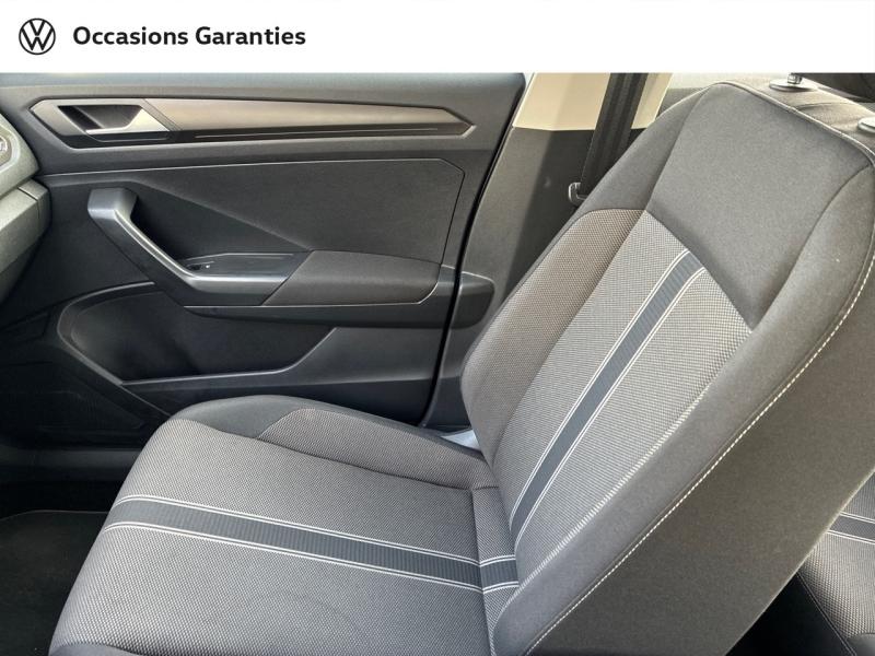Voitures occasions VOLKSWAGEN T-ROC Lounge Clermont-Ferrand