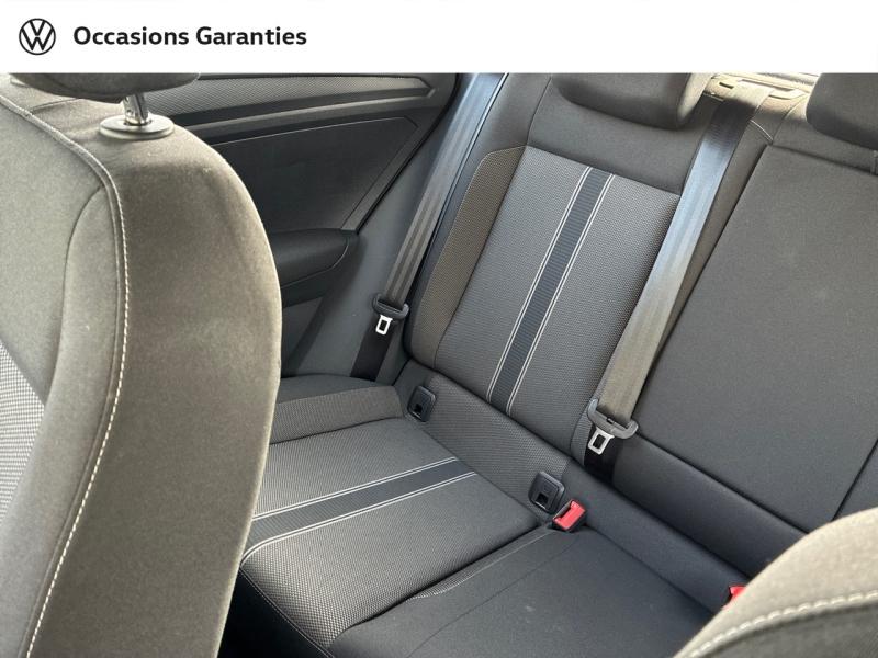 Voitures occasions VOLKSWAGEN T-ROC Lounge Clermont-Ferrand