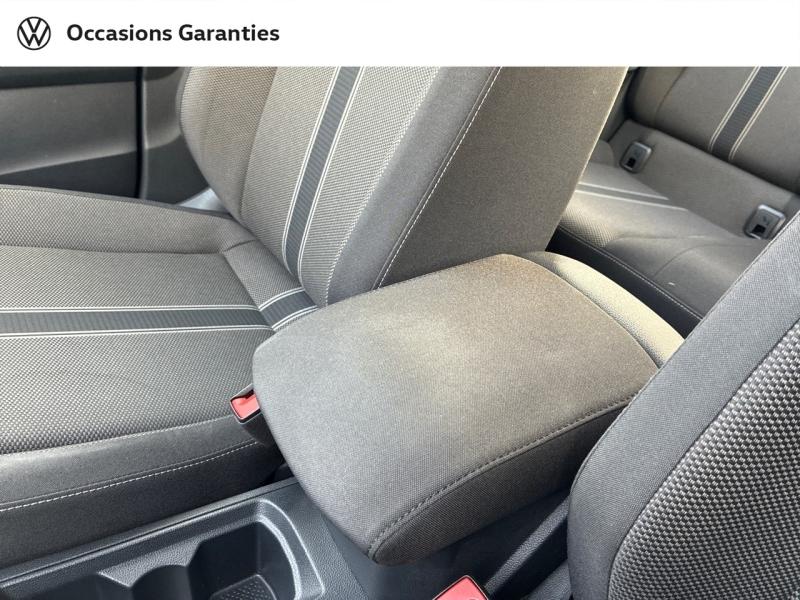Voitures occasions VOLKSWAGEN T-ROC Lounge Clermont-Ferrand
