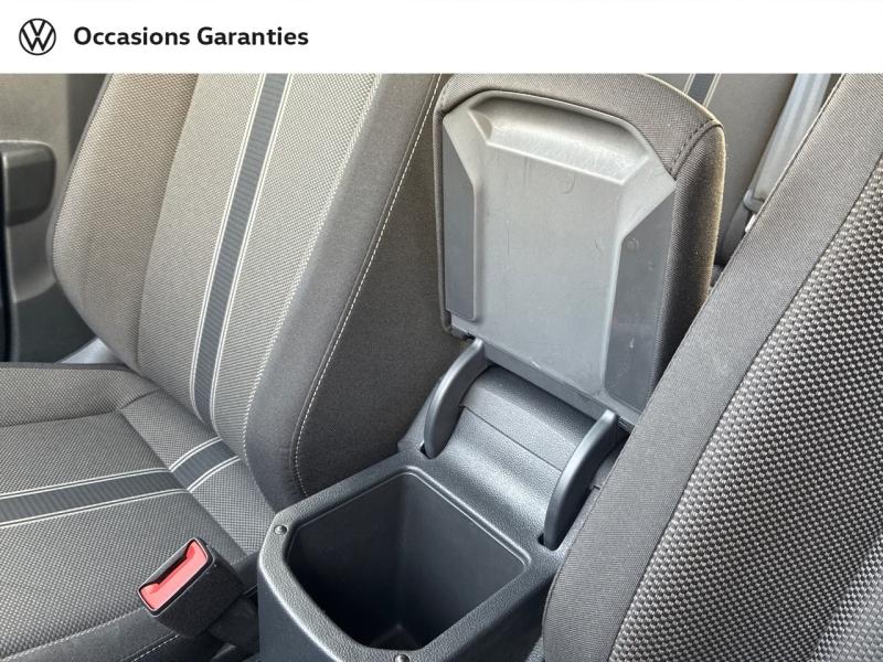 Voitures occasions VOLKSWAGEN T-ROC Lounge Clermont-Ferrand