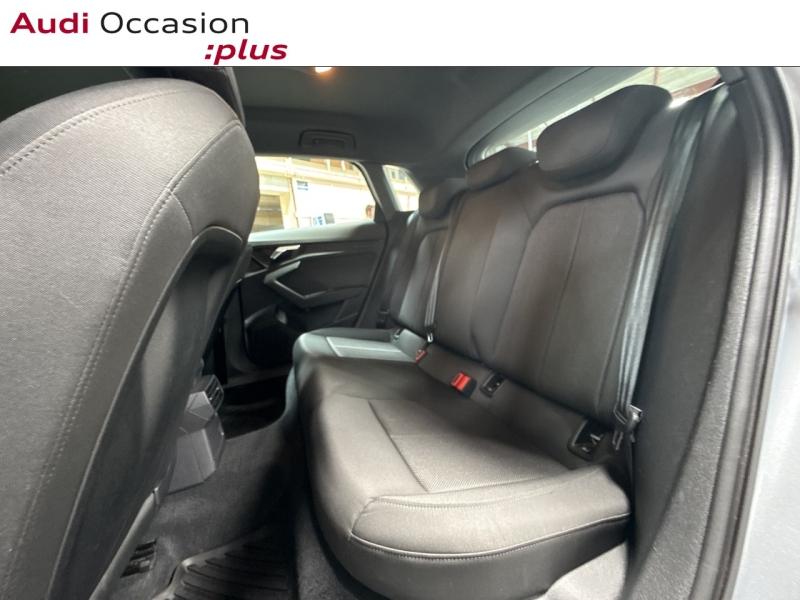Voitures occasions Audi A3 Sportback Base Clermont-Ferrand
