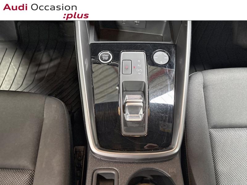 Voitures occasions Audi A3 Sportback Base Clermont-Ferrand