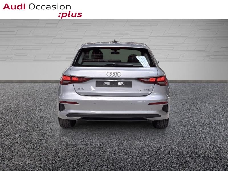 Voitures occasions Audi A3 Sportback Base Clermont-Ferrand