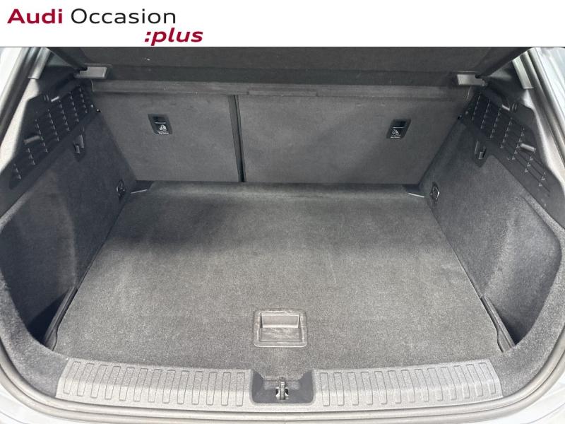 Voitures occasions Audi A3 Sportback Base Clermont-Ferrand
