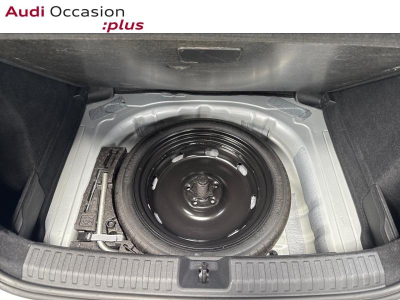 Voitures occasions Audi A3 Sportback Base Clermont-Ferrand