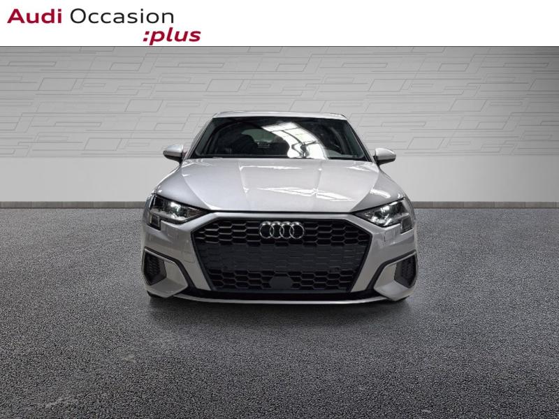 Voitures occasions Audi A3 Sportback Base Clermont-Ferrand