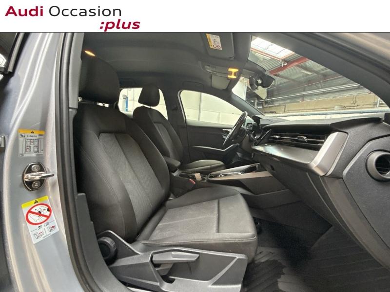 Voitures occasions Audi A3 Sportback Base Clermont-Ferrand