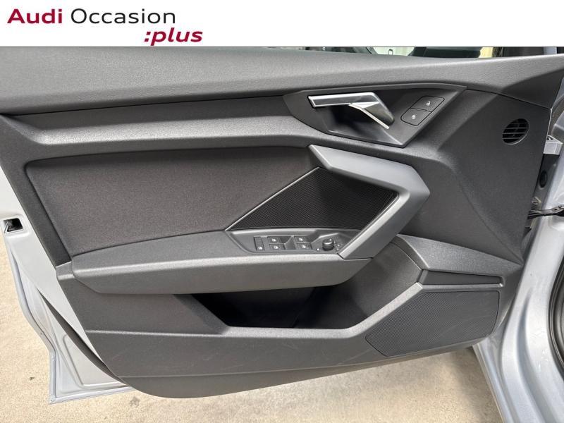 Voitures occasions Audi A3 Sportback Base Clermont-Ferrand