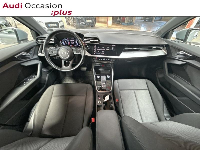 Voitures occasions Audi A3 Sportback Base Clermont-Ferrand