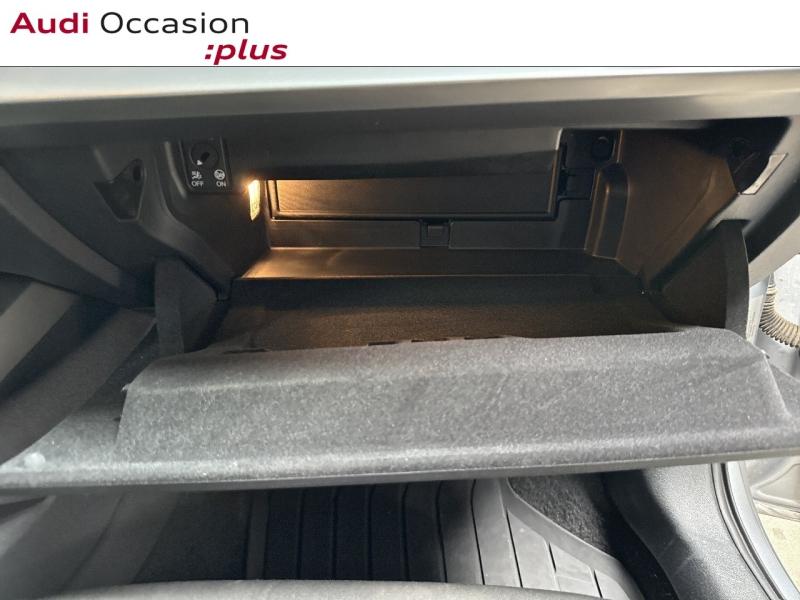 Voitures occasions Audi A3 Sportback Base Clermont-Ferrand